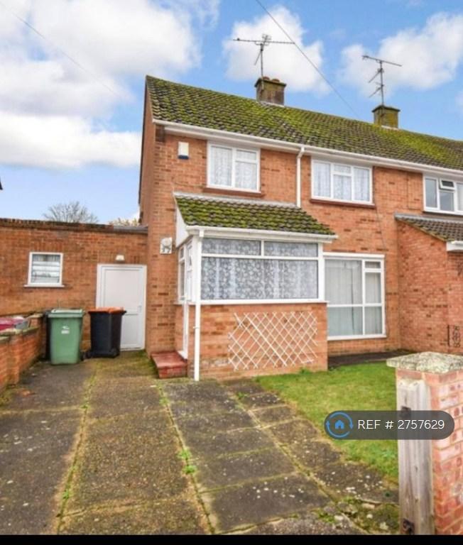 5 bedroom house in Birchs Close, Hockliffe, Leighton Buzzard, LU7 (5 bed) (#2757629)