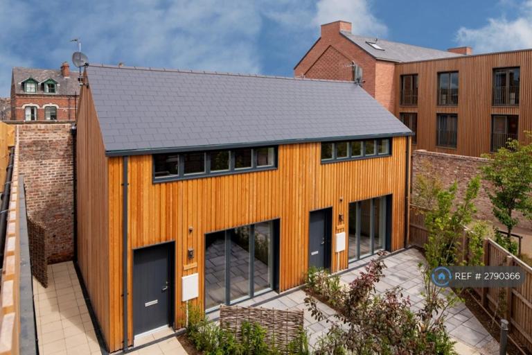 1 bedroom house in St. Josephs Convent, York, YO10 (1 bed) (#2790366)