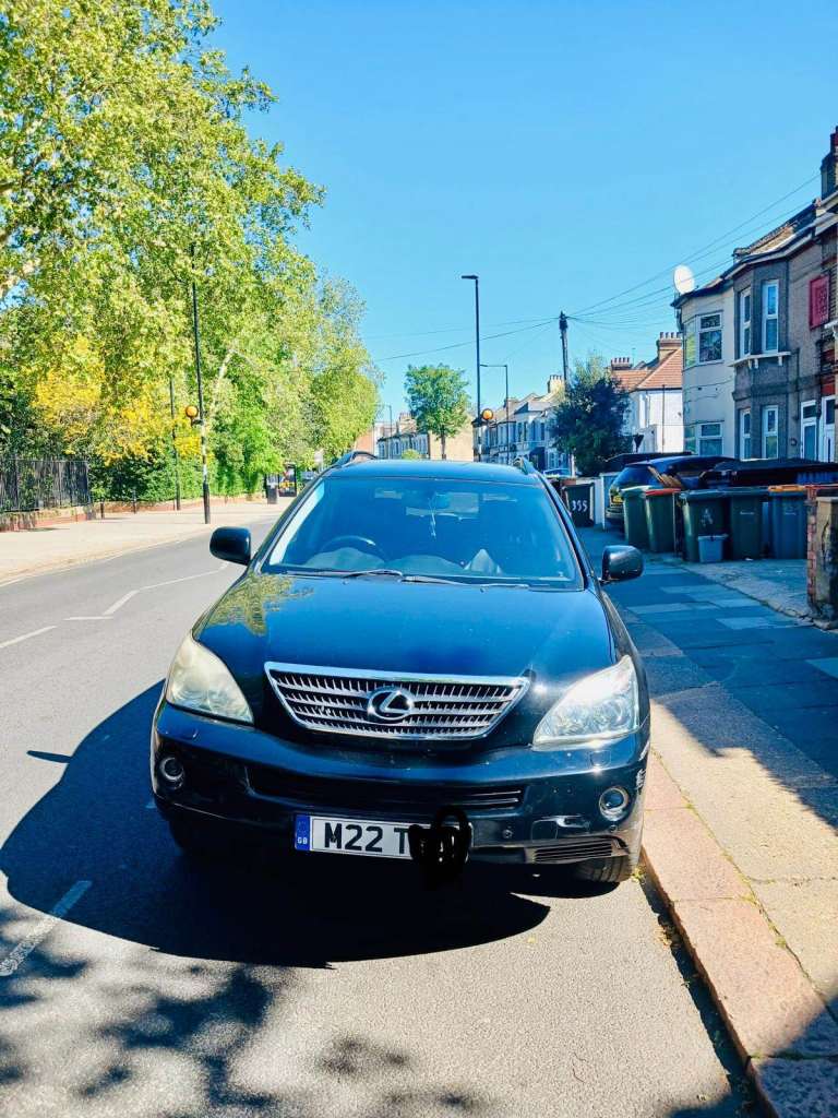 *****Lexus RX 400h for sale*****