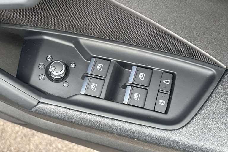 2024 Audi A3 35 TFSI Sport 4dr S Tronic Saloon Petrol Automatic