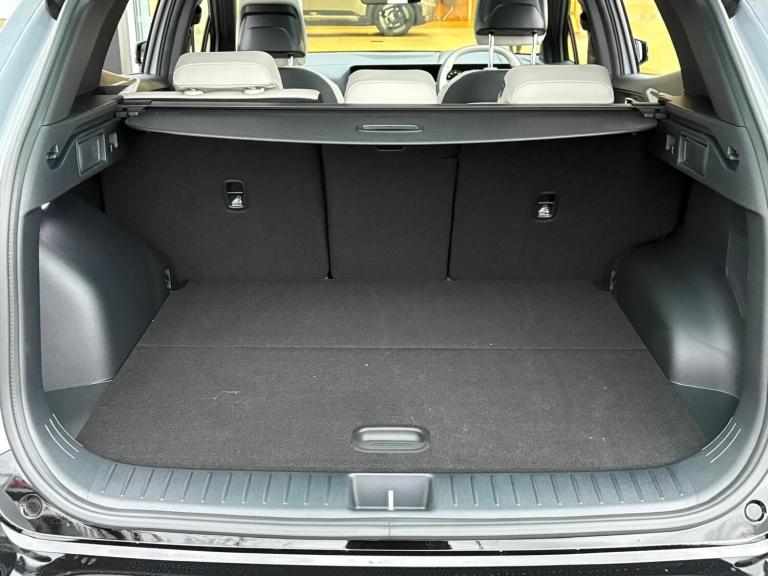 2025 Kia Sportage 1.6T GDi GT-Line S 5dr DCT Estate Petrol Automatic