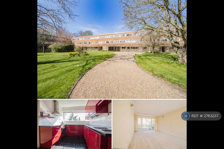 3 bedroom flat in Gilmerton Court, Cambridge, CB2 (3 bed) (#2763237)