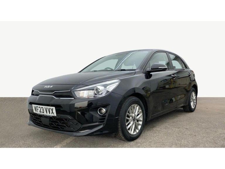 KIA RIO 1.2 2 Euro 6 (s/s) 5dr 2023