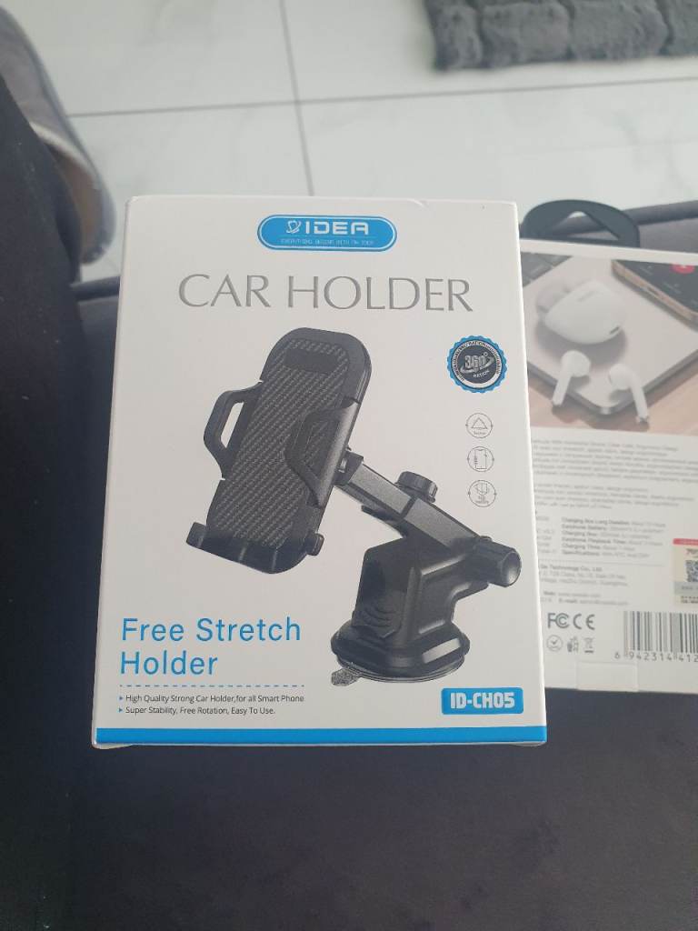 Car phone holders brand new pack 