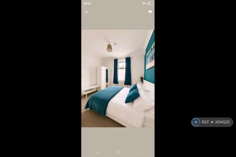 1 bedroom in Janet St, Cardiff, CF24 (#3014525)