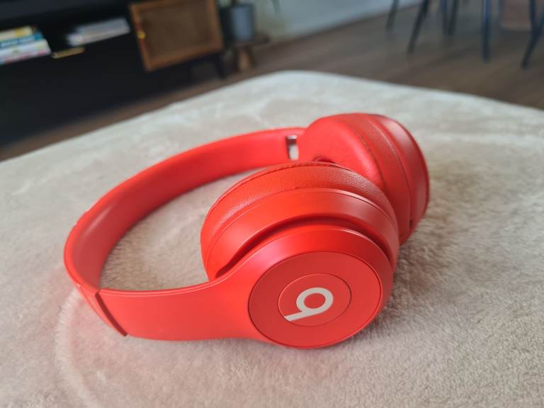 Beats headphones