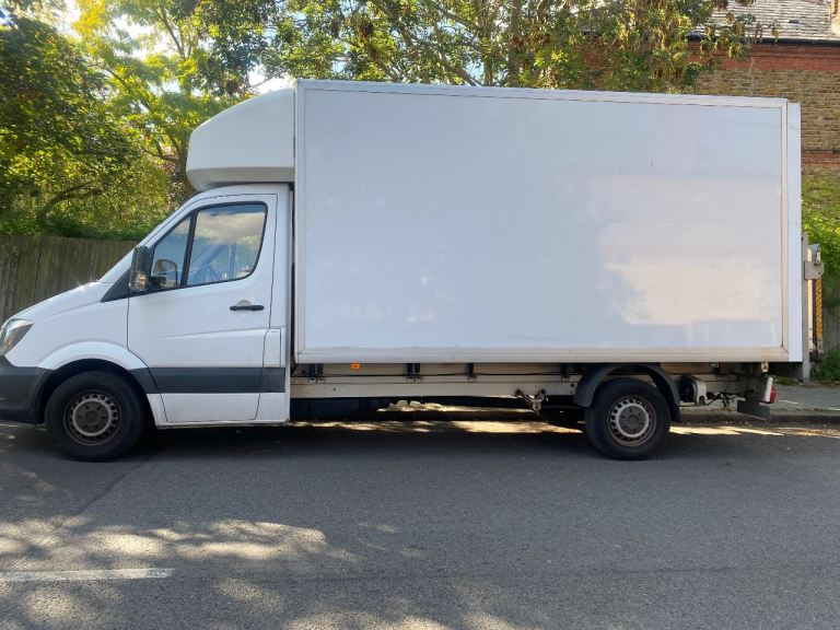 Man & Van House Removal & Rubbish clearance Streatham, Croydon, Sutton, 