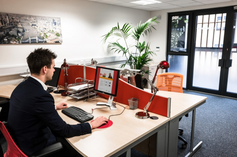 Medium to Large Offices to Rent in HA7