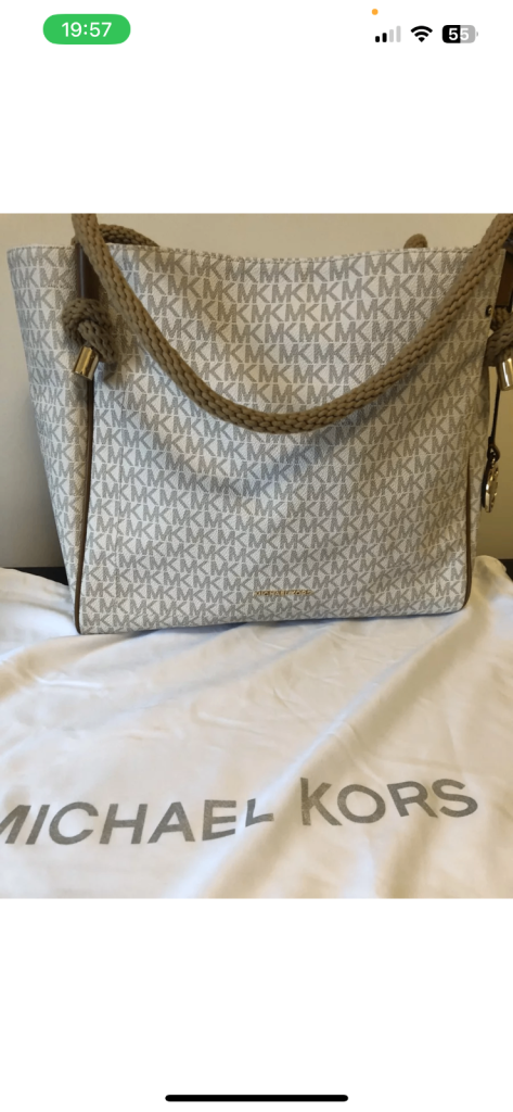 Michael kors bag