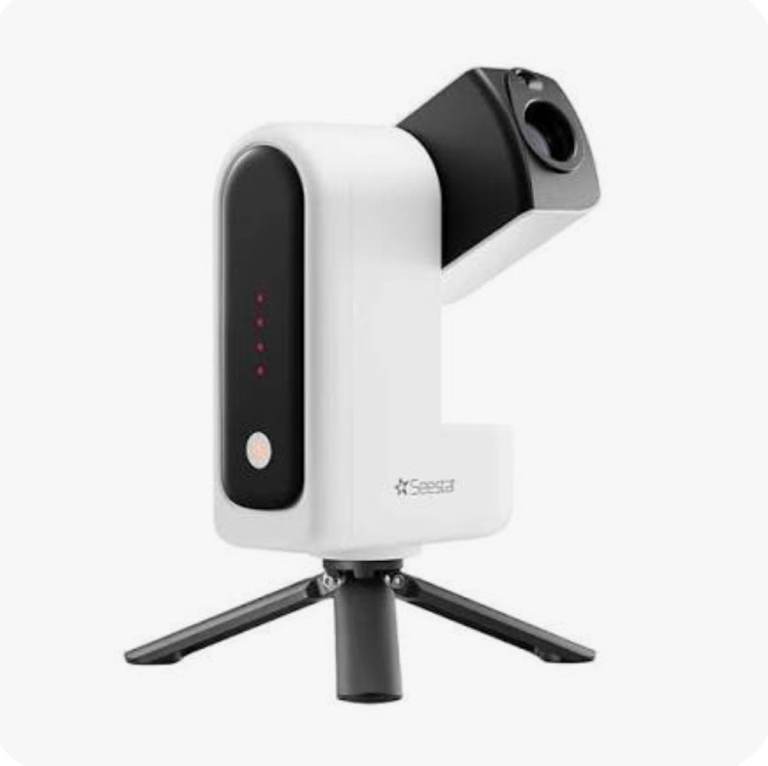Seestar s30 pro