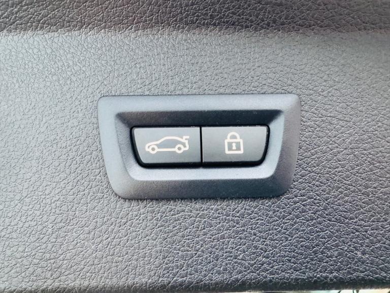 BMW 218i Leather, Auto LOW MILES 