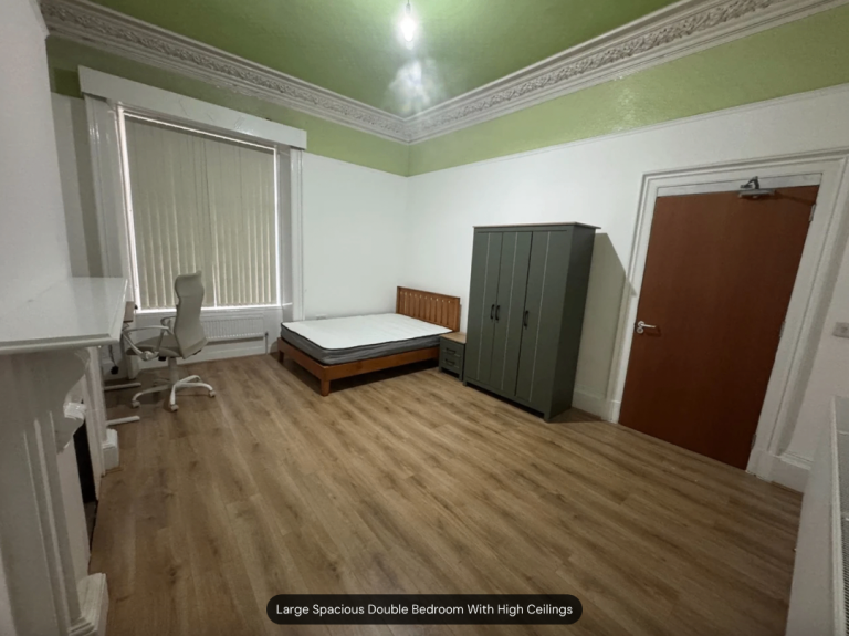 Herapalace, Bradford's Most Luxurious Shared Home