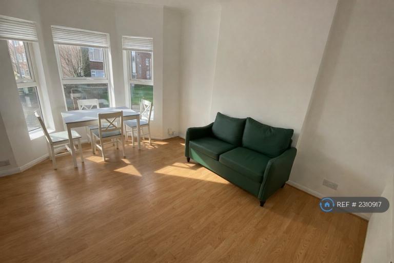 1 bedroom flat in Old Bedford Rd, Luton, LU2 (1 bed) (#2310917)
