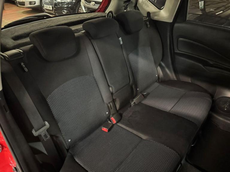 2015 Nissan Note 1.2 Acenta Premium 5dr MPV PETROL Manual