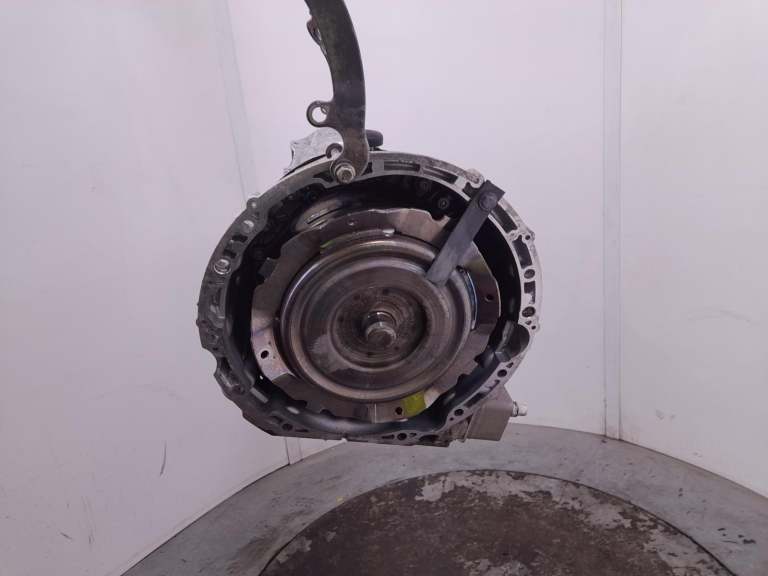 Mercedes C Class Gearbox 2014-2021 M264.915 Mhev 1.5l 9 Speed Automatic 7