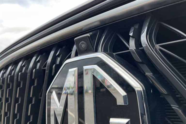 2023 MG MG HS 1.5 T-GDI 16.6kWh SE SUV 5dr Petrol Plug-in Hybrid Auto Euro 6 (s/s) (258 p SUV Hyb...