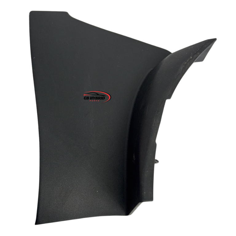 Toyota Prius 2016-2022 Rear Light Trim Cover Bracket Passenger Side