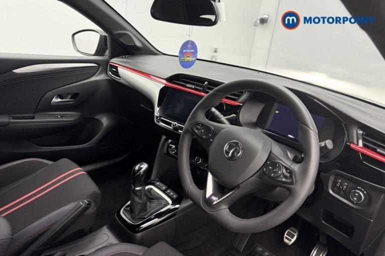 2023 Vauxhall Corsa 1.2 GS 5dr HATCHBACK PETROL Manual