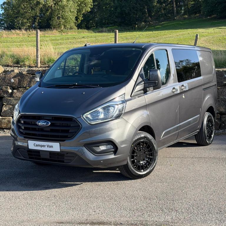 Ford FORD TRANSIT CUSTOM 2.0 280 EcoBlue Campervan