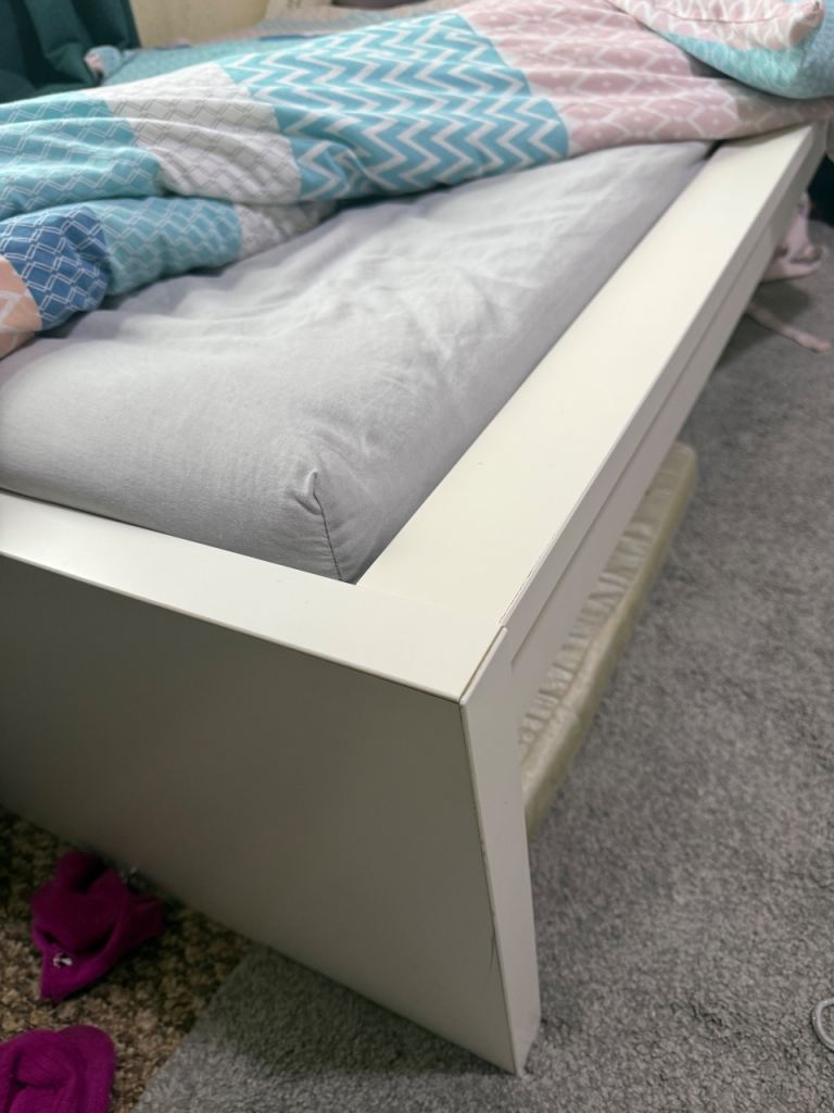 IKEA single bed