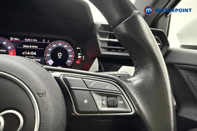 2023 Audi A3 30 TFSI Sport 5dr HATCHBACK PETROL Manual