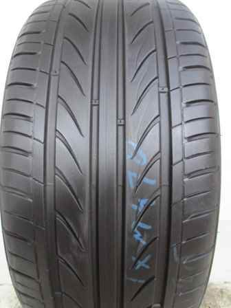 M470 1X 245/35/19 97W ZR DELINTE THUNDER D7 1X6,5MM TREAD DOT 0123 NO PUNCTURE REPAIRS