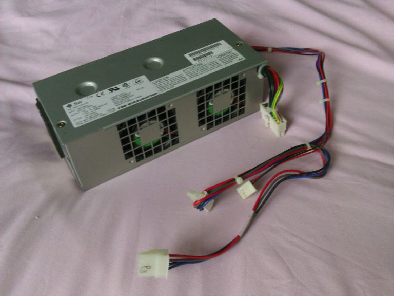 FDK Computer Power Supplies x2