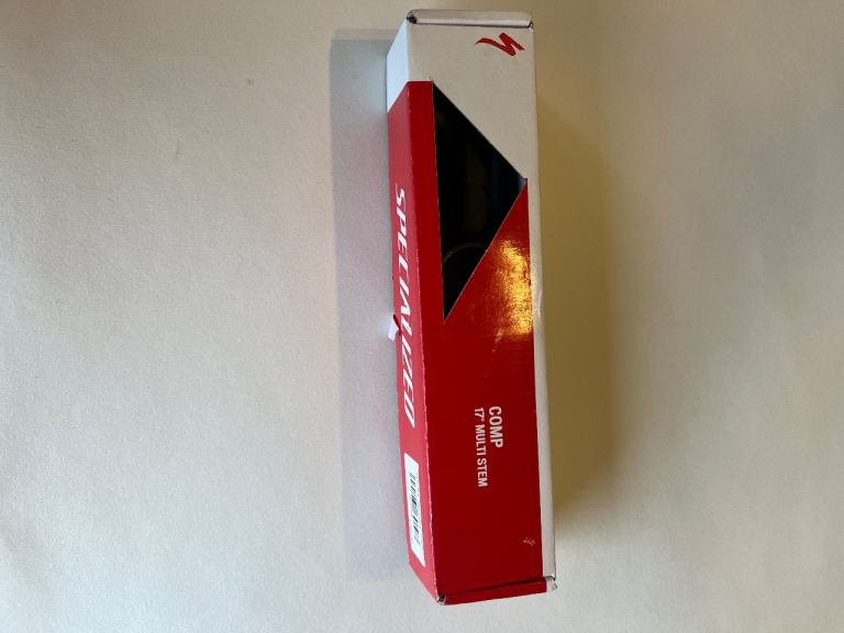 Specialized Comp 24 Multi stem