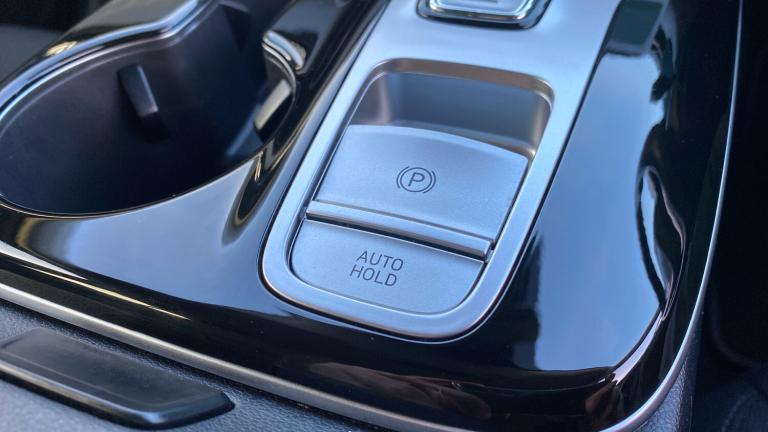 2023 Hyundai TUCSON 1.6 TGDi Hybrid 230 SE Connect 5dr 2WD Auto Hybrid Estate Estate Hybrid Autom...