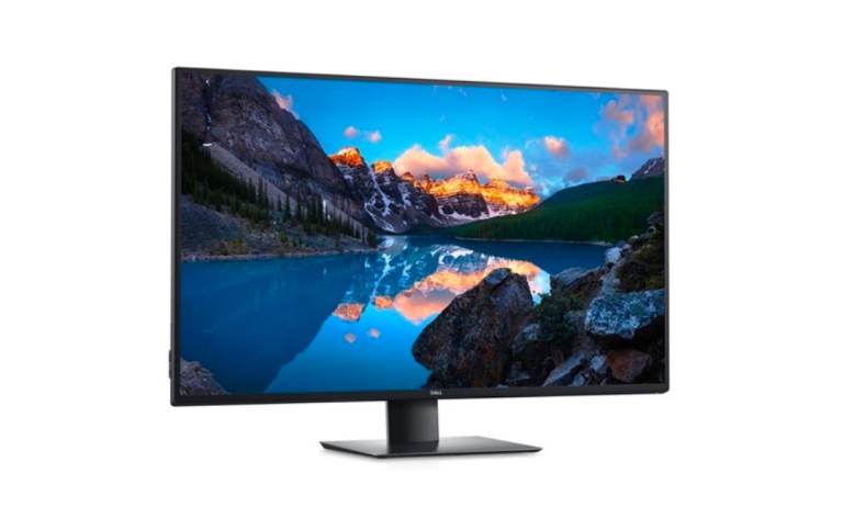 Dell UltraSharp U4320Q 42.5-inch 4K Monitor