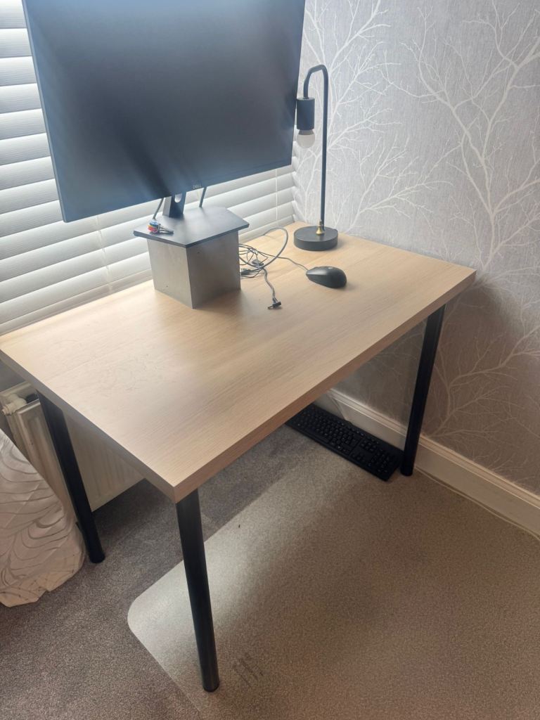 Office desk 