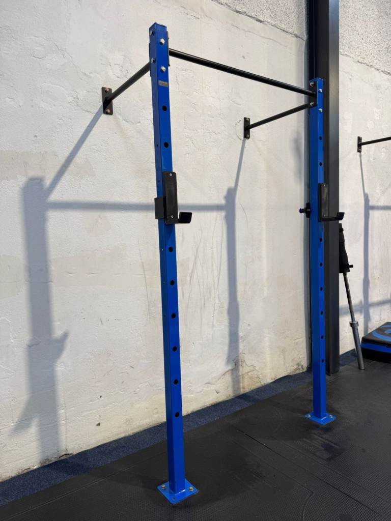 Squat Rack