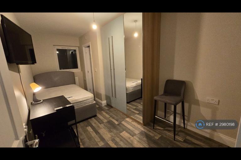 1 bedroom in Warbreck Moor, Liverpool, L9 (#2980198)