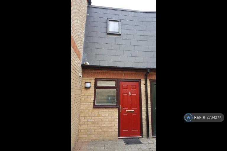 Studio flat in Island Gardens, London, E14 (#2734277)