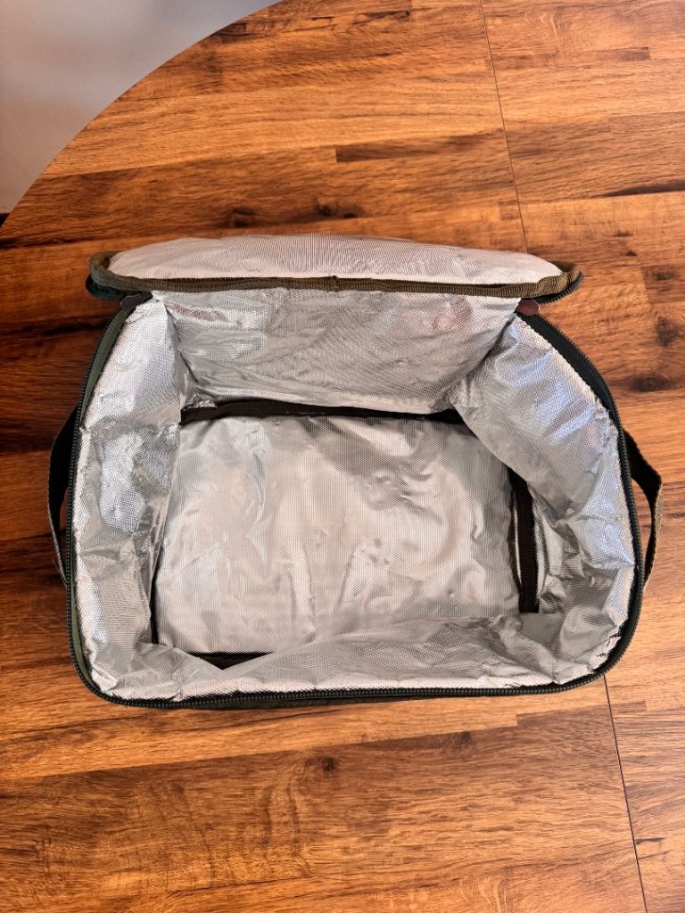 Carp Peter fishing cool bag