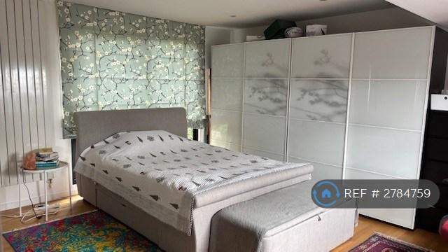 1 bedroom in Springfield Avenue, London, N10 (#2784759)