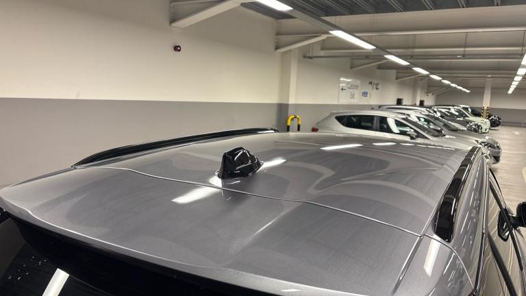 2025 Peugeot 2008 50kWh Allure SUV 5dr Electric Auto (7kW Charger) (136 ps) SUV Electric Automatic