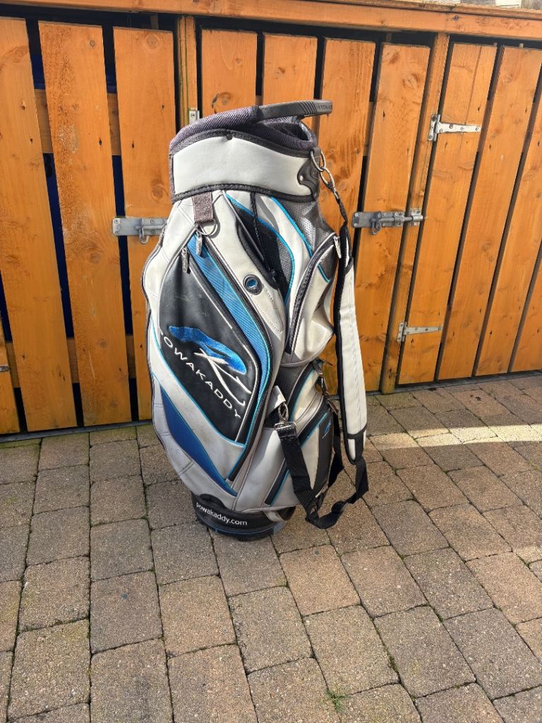 Powakaddy Cart bag 