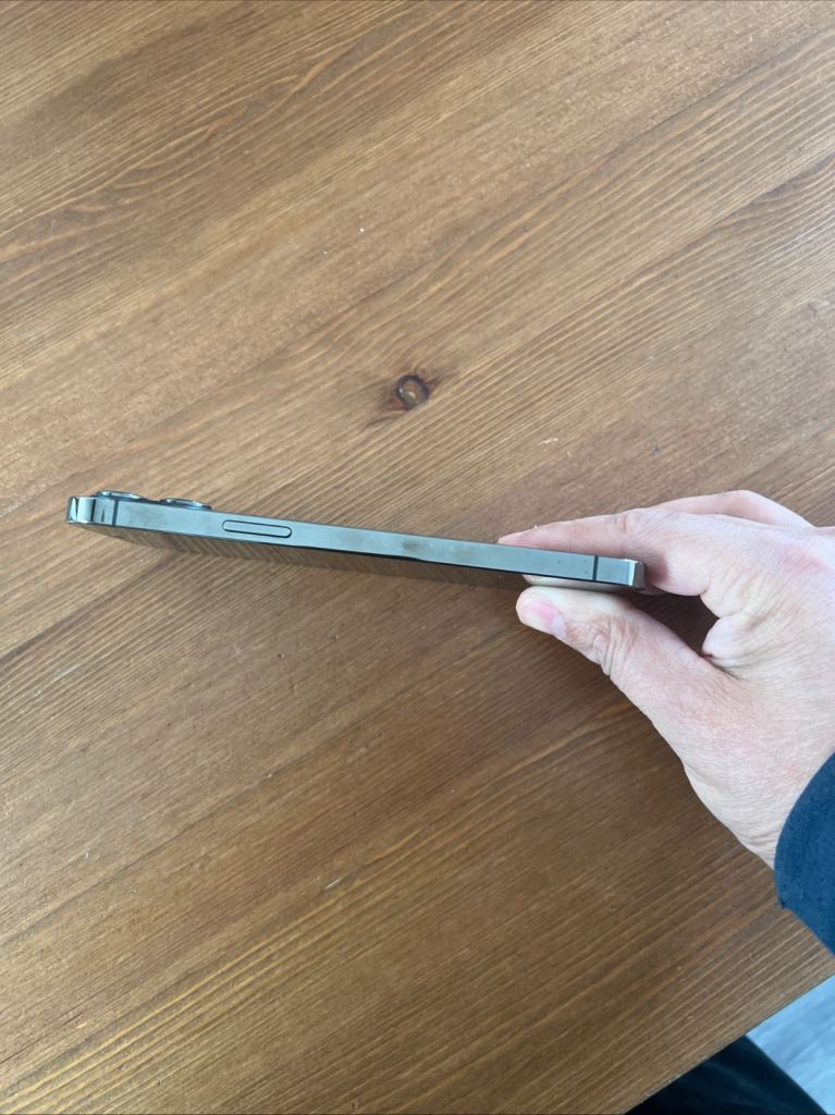 iPhone 12 pro max 256 gb