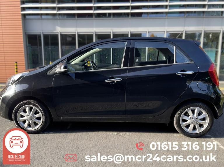 KIA PICANTO 1.0 2 2015