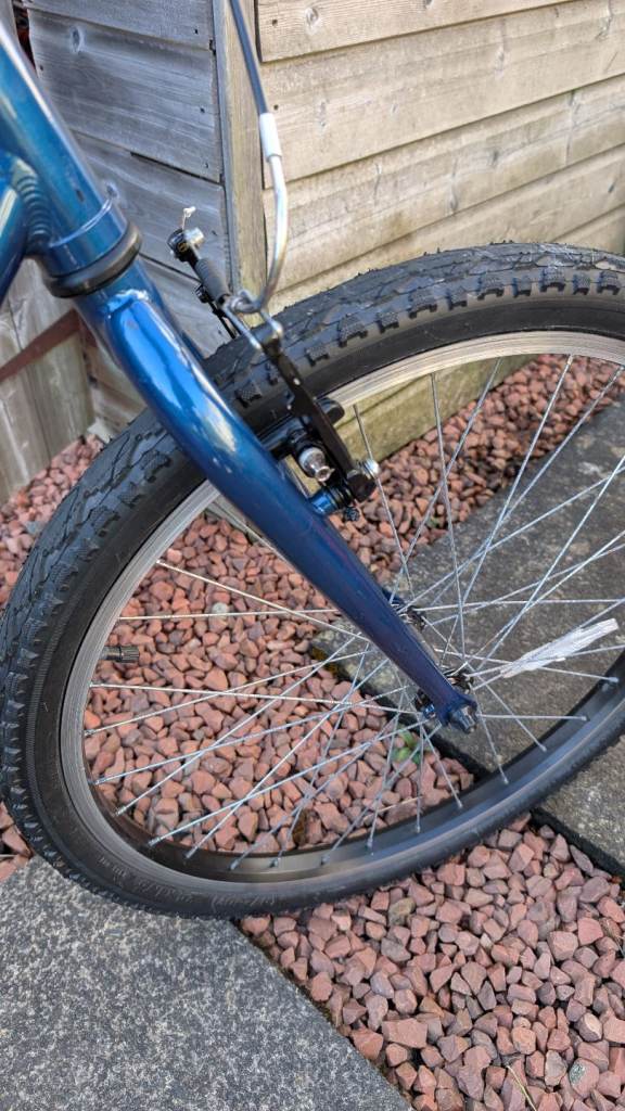 Vitus Twenty Four Kids Mountain Bike