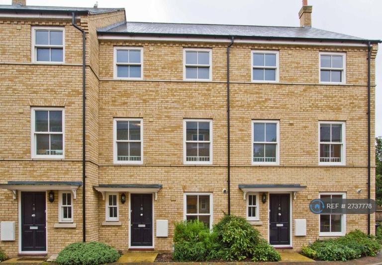 5 bedroom house in Silk Street, Ipswich, IP4 (5 bed) (#2737778)