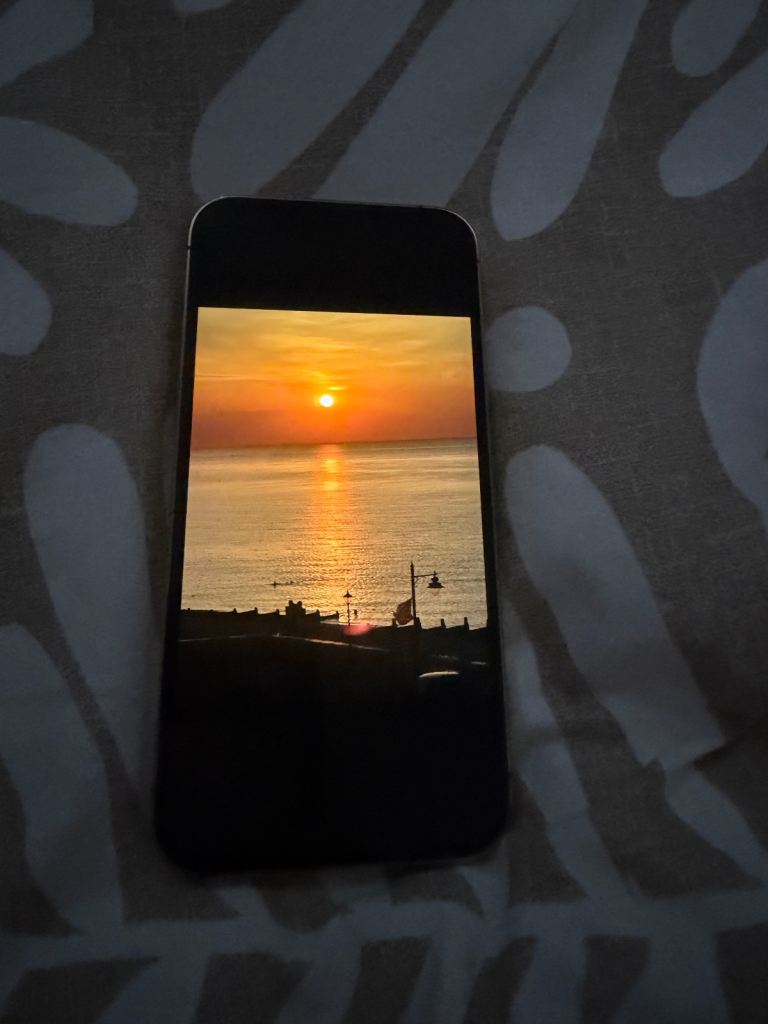iPhone 12 Pro 