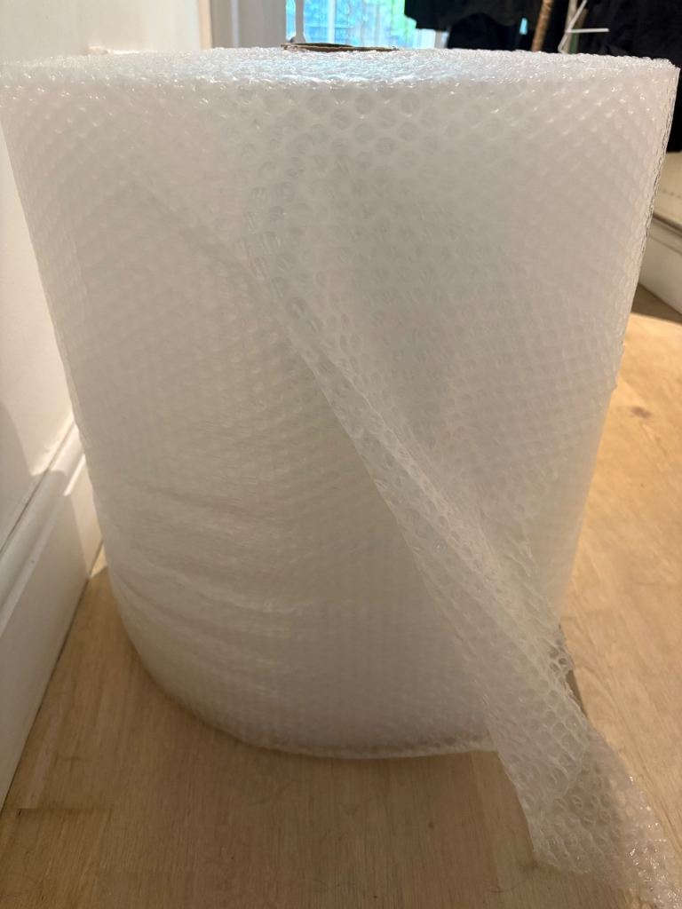 Bubble Wrap