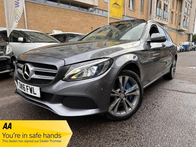 Mercedes GL Class C350 E SPORT PREMIUM PLUS