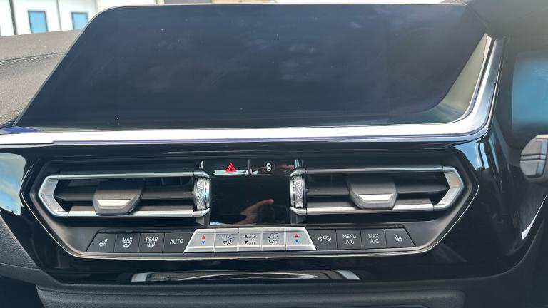 2021 BMW Z4 sDrive 20i M Sport 2dr Auto CONVERTIBLE PETROL Automatic