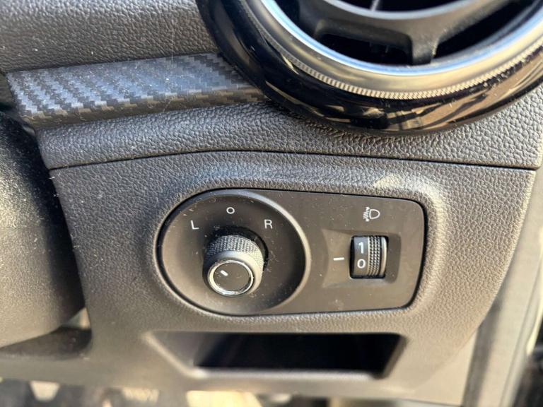 2022 MG MG3 1.5 VTi-TECH Excite 5dr HATCHBACK PETROL Manual