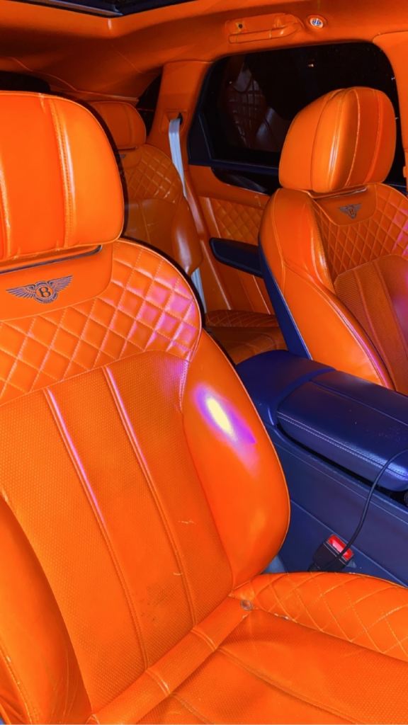 renat grand scenic 7 seater mpv 