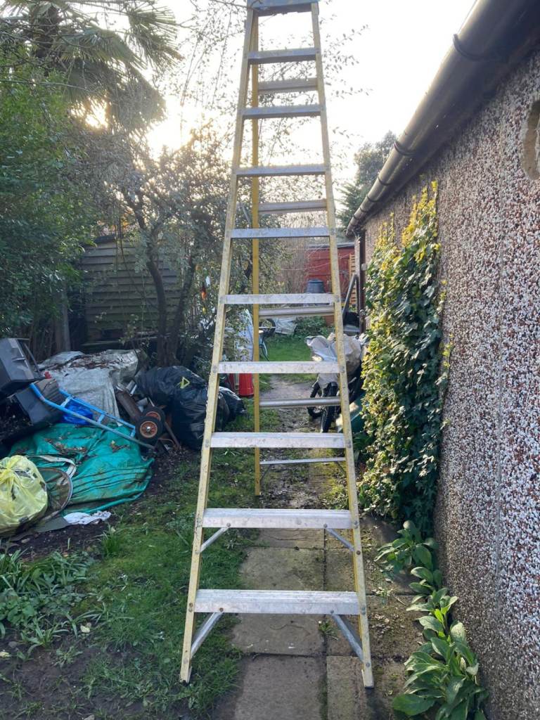 Large Ladder For Sale!