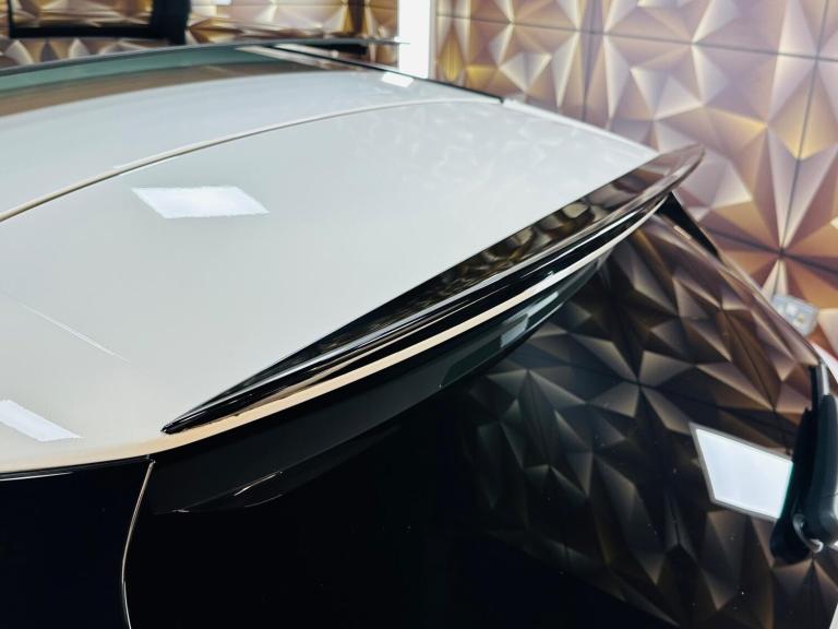 2019 Mercedes-Benz A-Class A35 4Matic Premium Plus 5dr Auto HATCHBACK PETROL Automatic